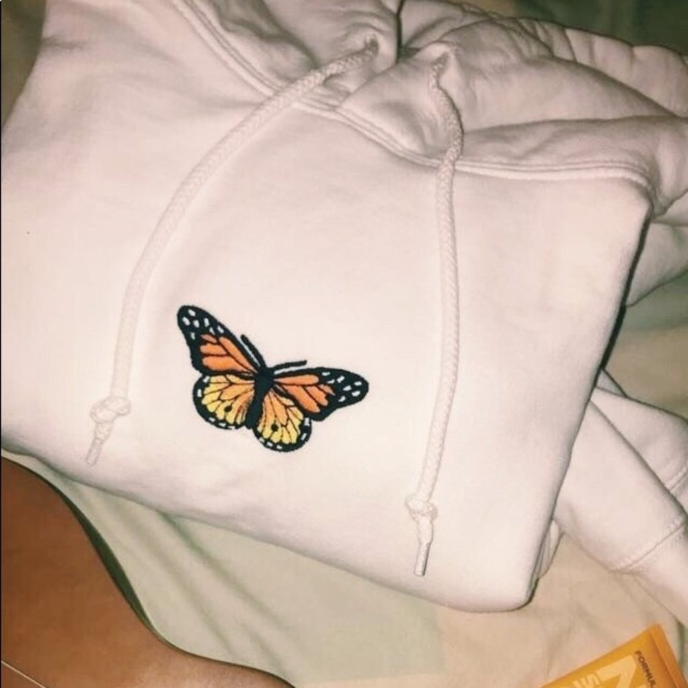 🍂 HOODIE MYSTERY BOX 🍂